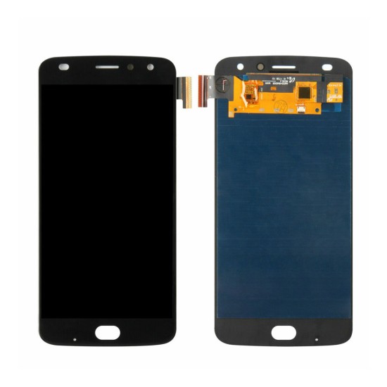 Touch+Display Motorola Moto Z2 Play/XT1710 Negro